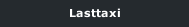 Lasttaxi